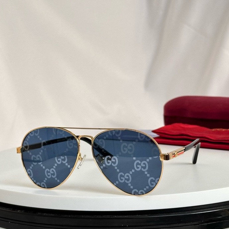 Gucci Sunglasses 160